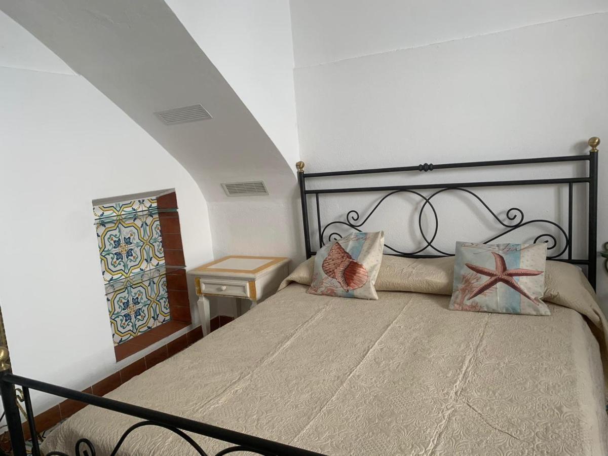 Casa Barbara Amalfi