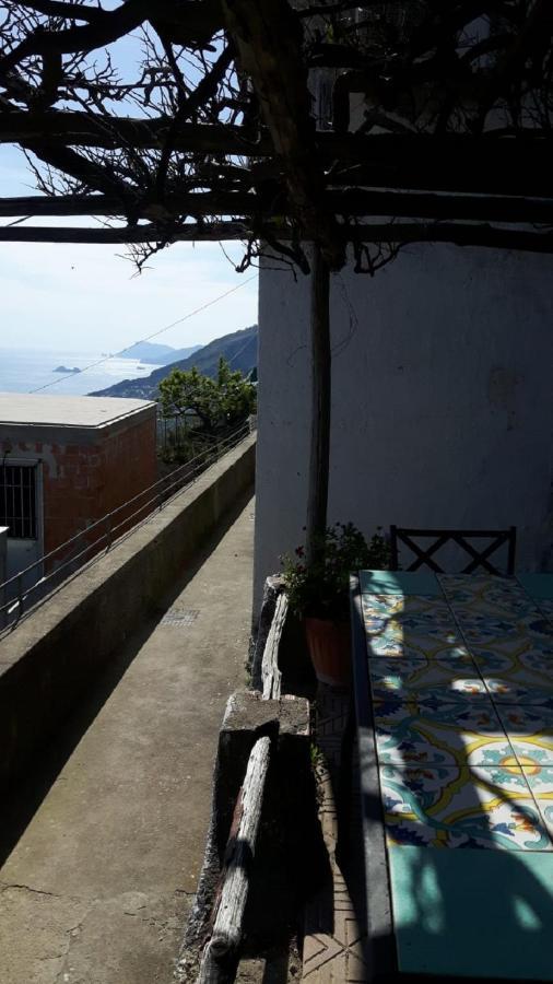 Bed & Breakfast Casa Barbara Amalfi