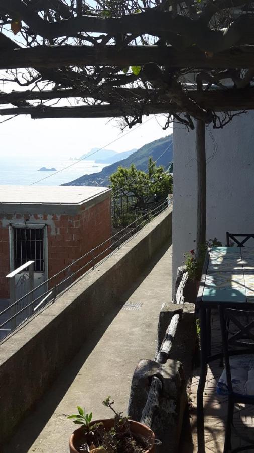 Casa Barbara Bed & Breakfast *