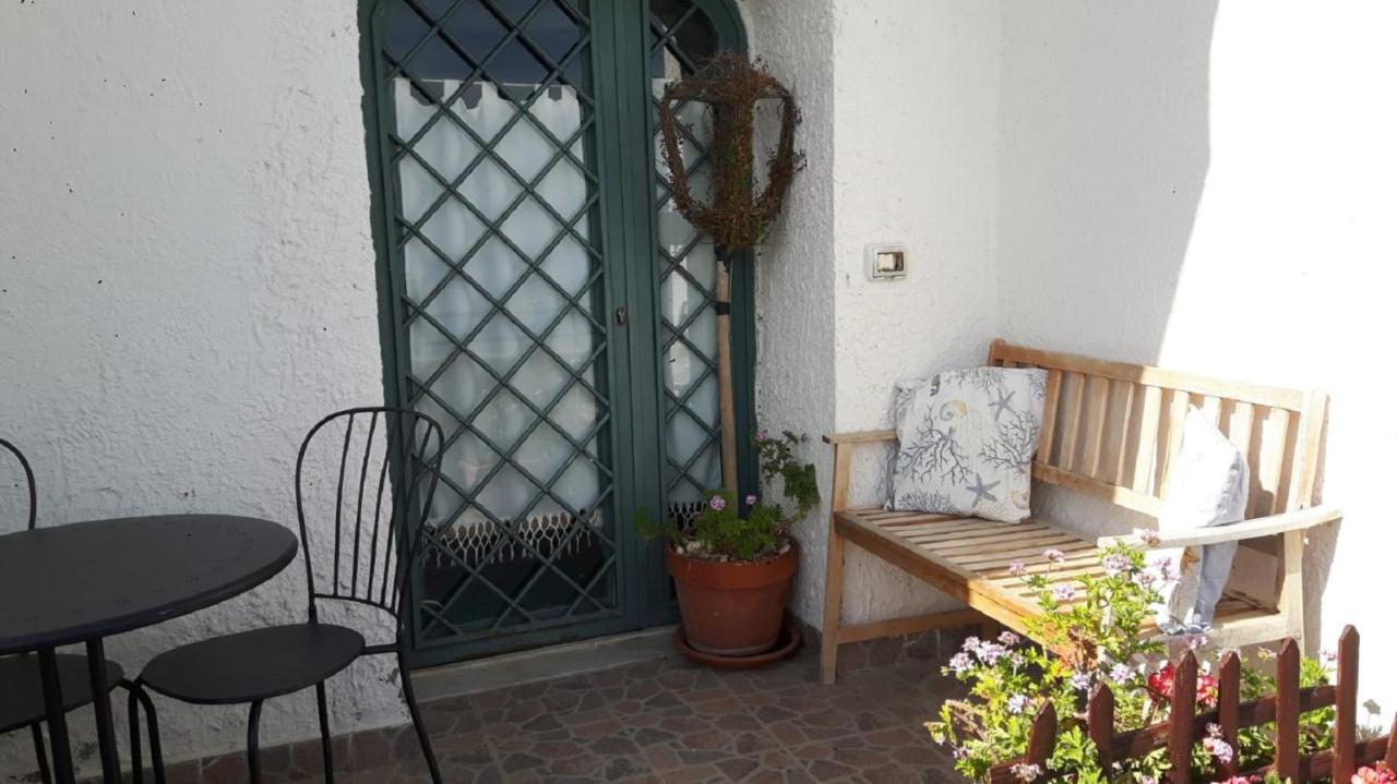 Casa Barbara Amalfi