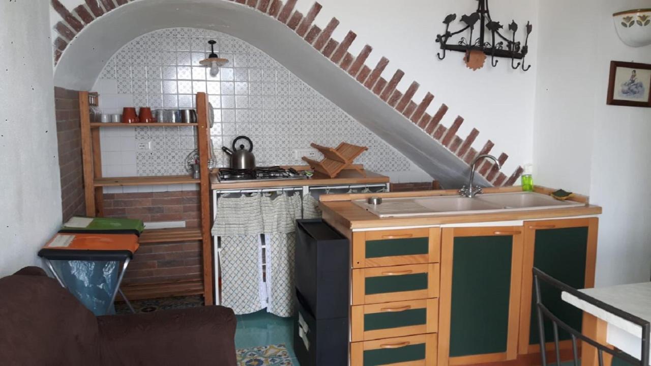 Casa Barbara * Amalfi