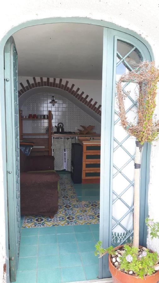 Casa Barbara Amalfi