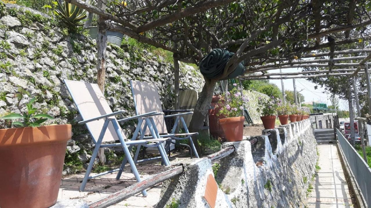 Casa Barbara Bed & Breakfast Amalfi