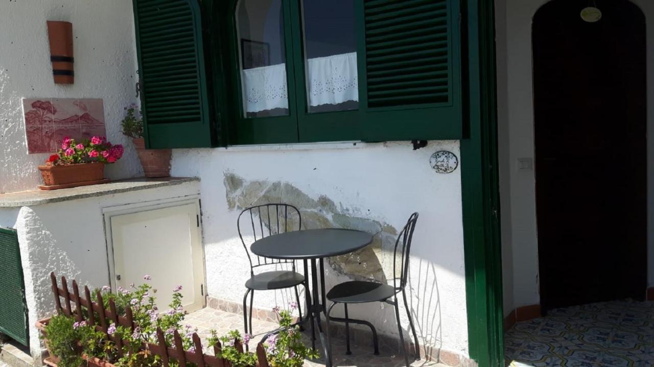 Casa Barbara