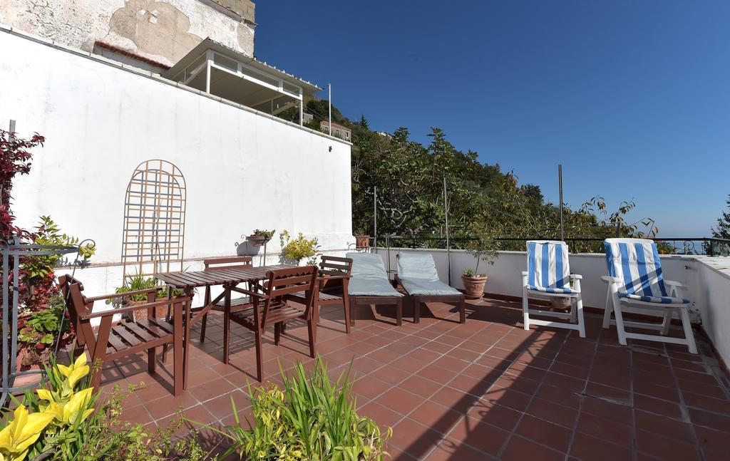 Casa Barbara * Amalfi