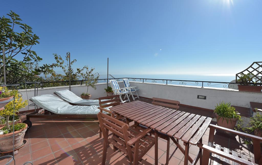 Bed & Breakfast Casa Barbara *