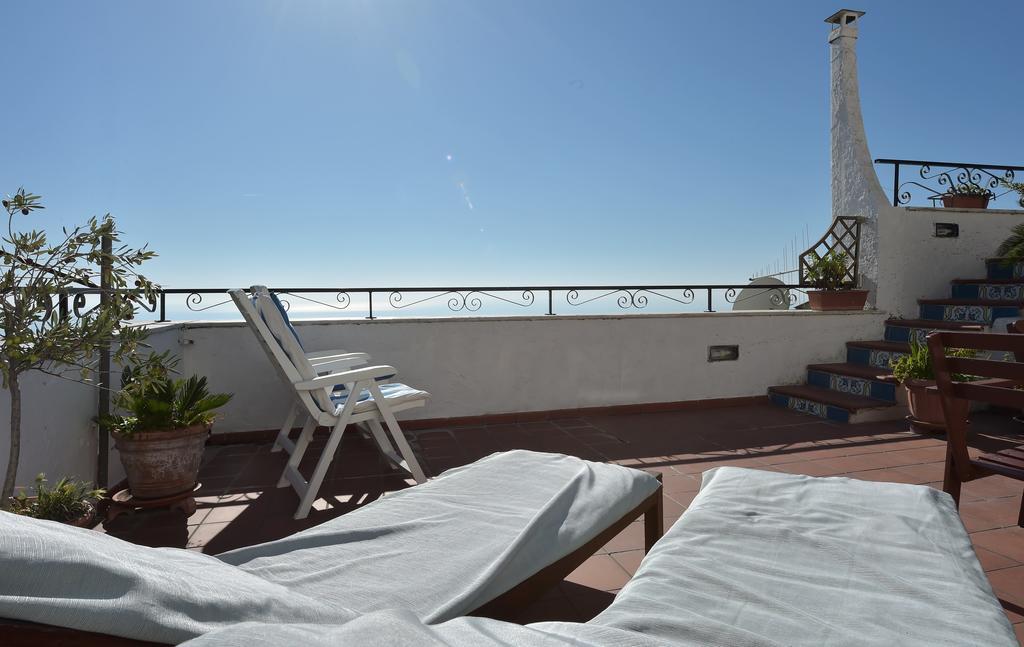 Bed & Breakfast Casa Barbara Amalfi
