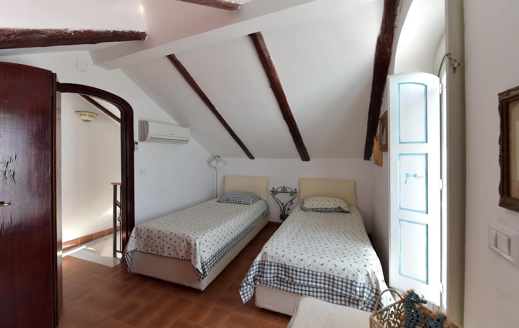 Casa Barbara Amalfi