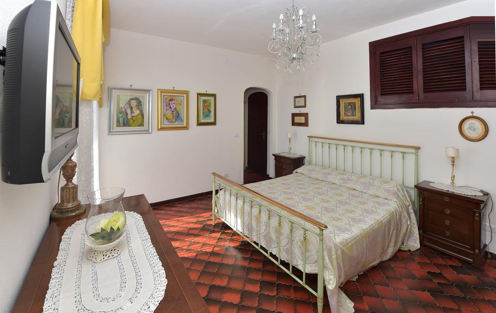 Casa Barbara Amalfi