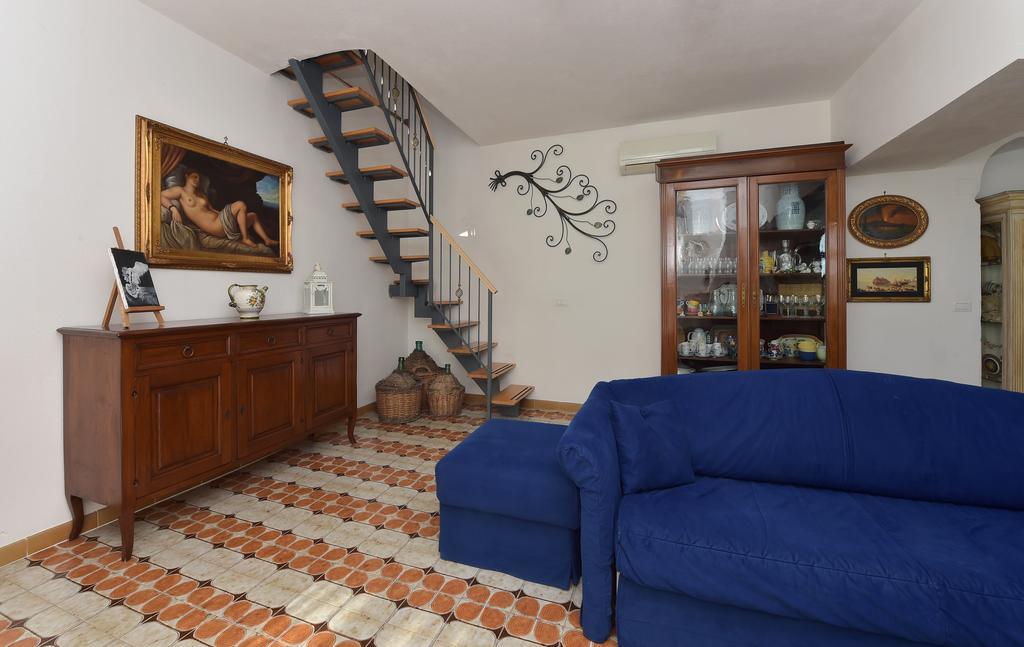 Casa Barbara Amalfi