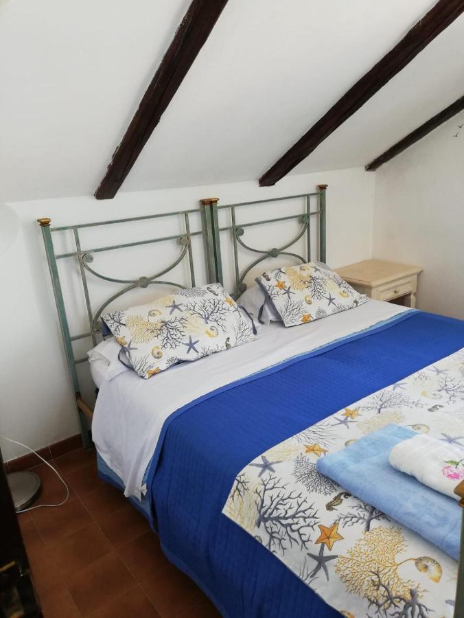 Casa Barbara *
