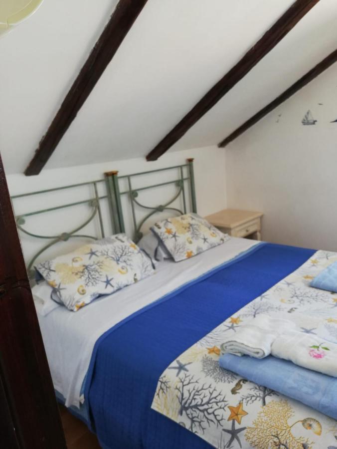 Casa Barbara Amalfi