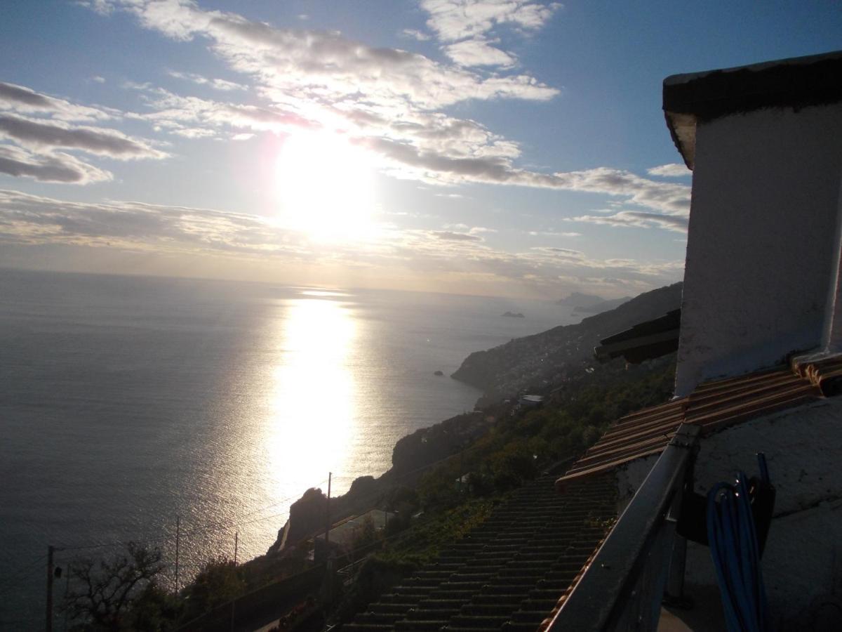 Casa Barbara Amalfi