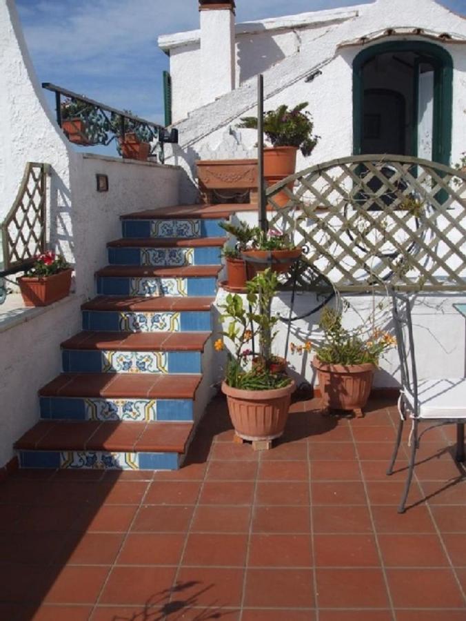 Bed & Breakfast Casa Barbara Amalfi