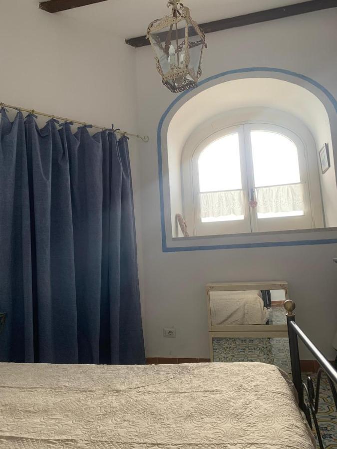 Casa Barbara Bed & Breakfast