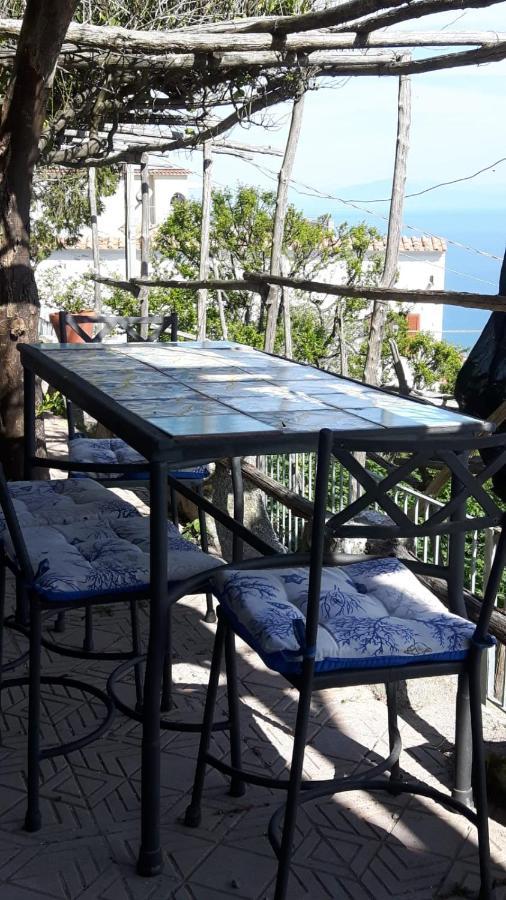 Casa Barbara * Amalfi