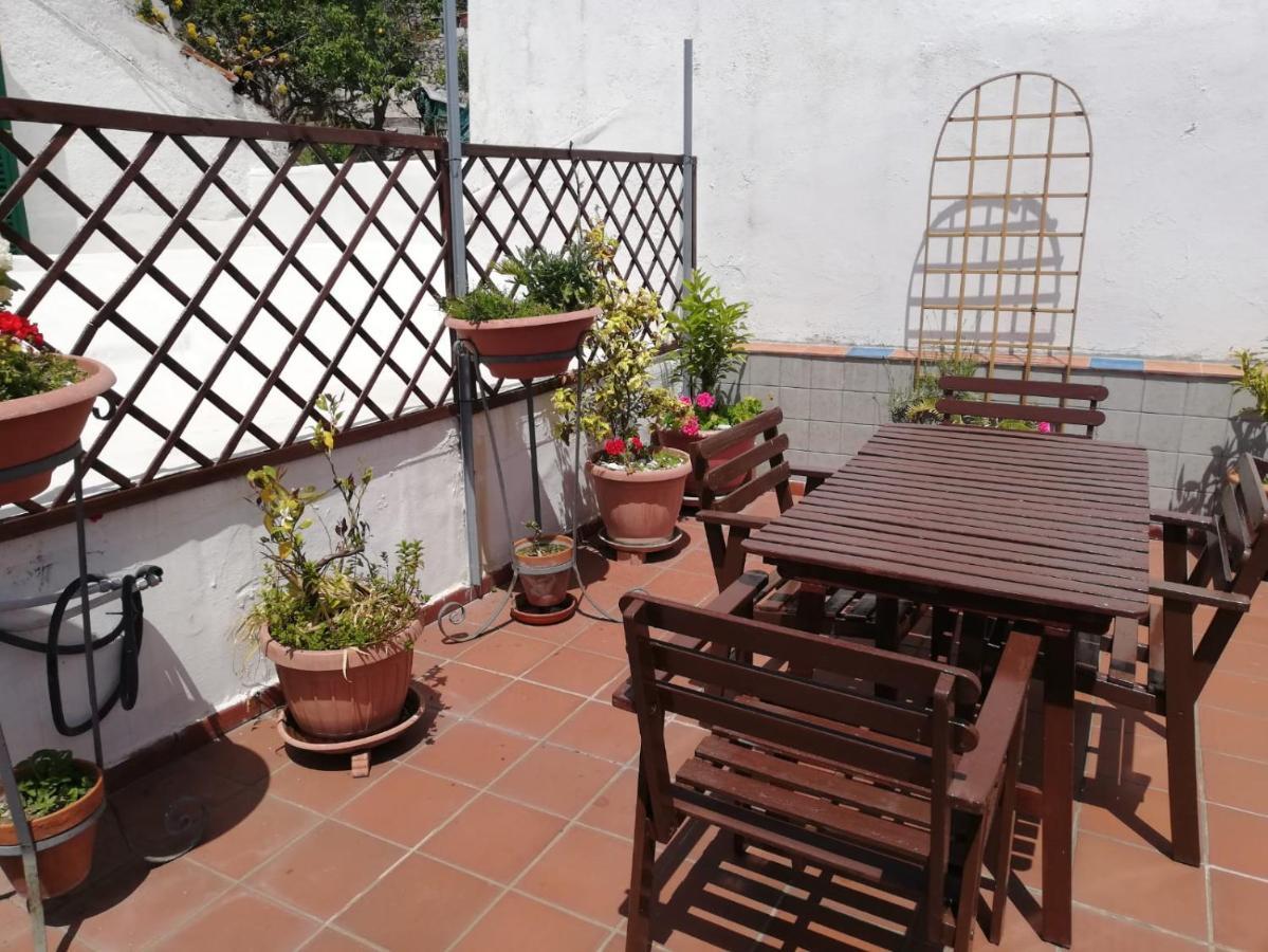 Casa Barbara Bed & Breakfast *