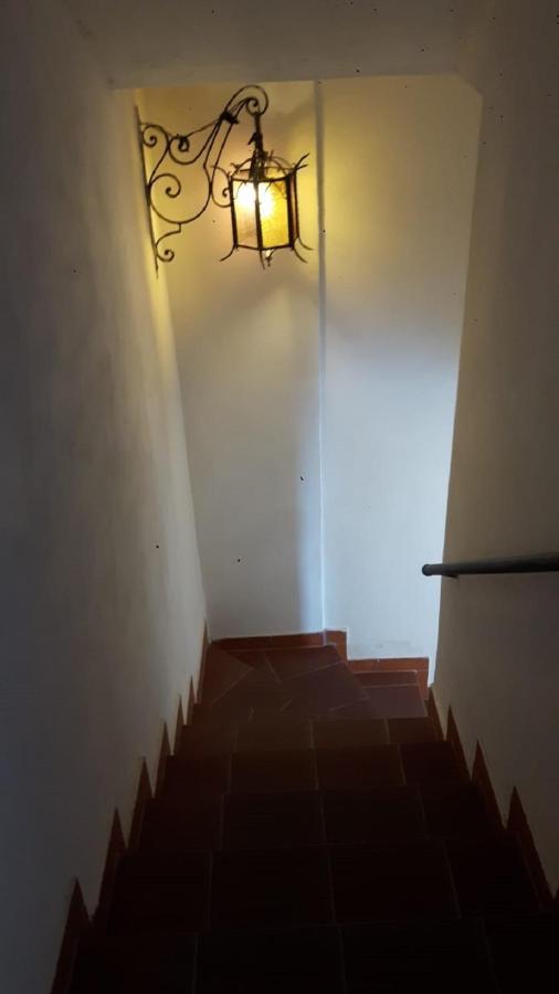 Bed & Breakfast Casa Barbara *