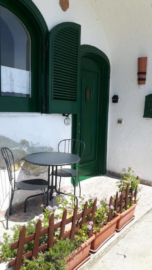 Casa Barbara Frühstückspension Amalfi