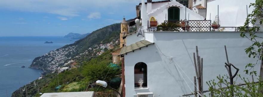 Bed & Breakfast Casa Barbara *