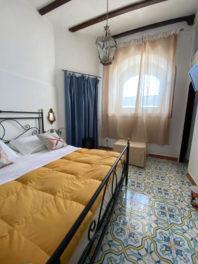 Casa Barbara Amalfi