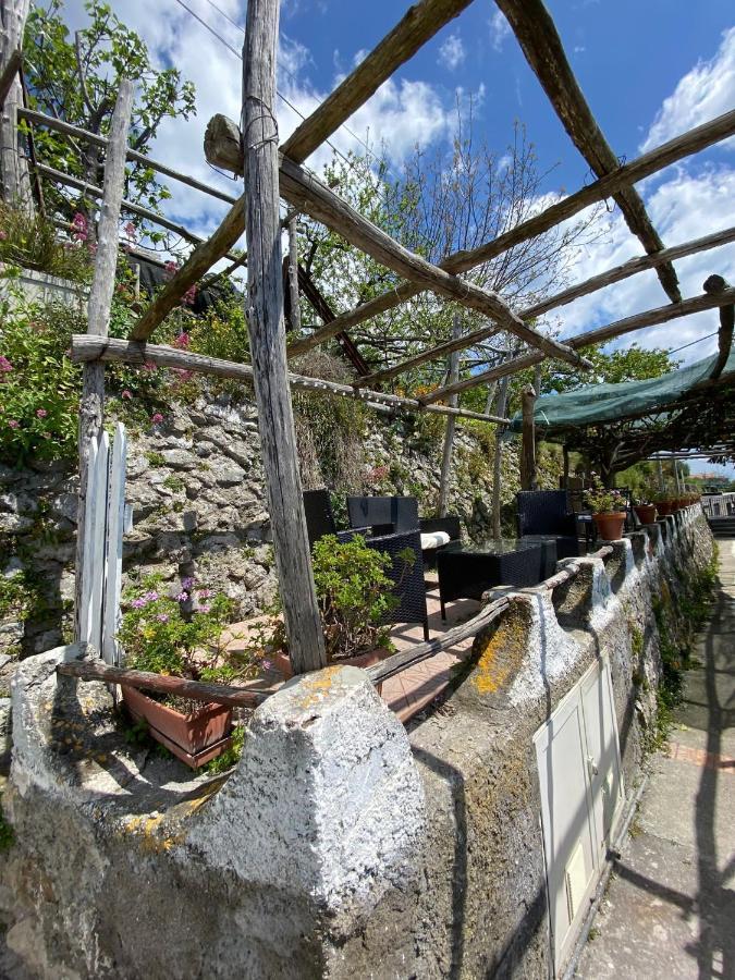 Casa Barbara Amalfi