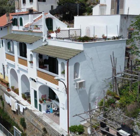 Casa Barbara *