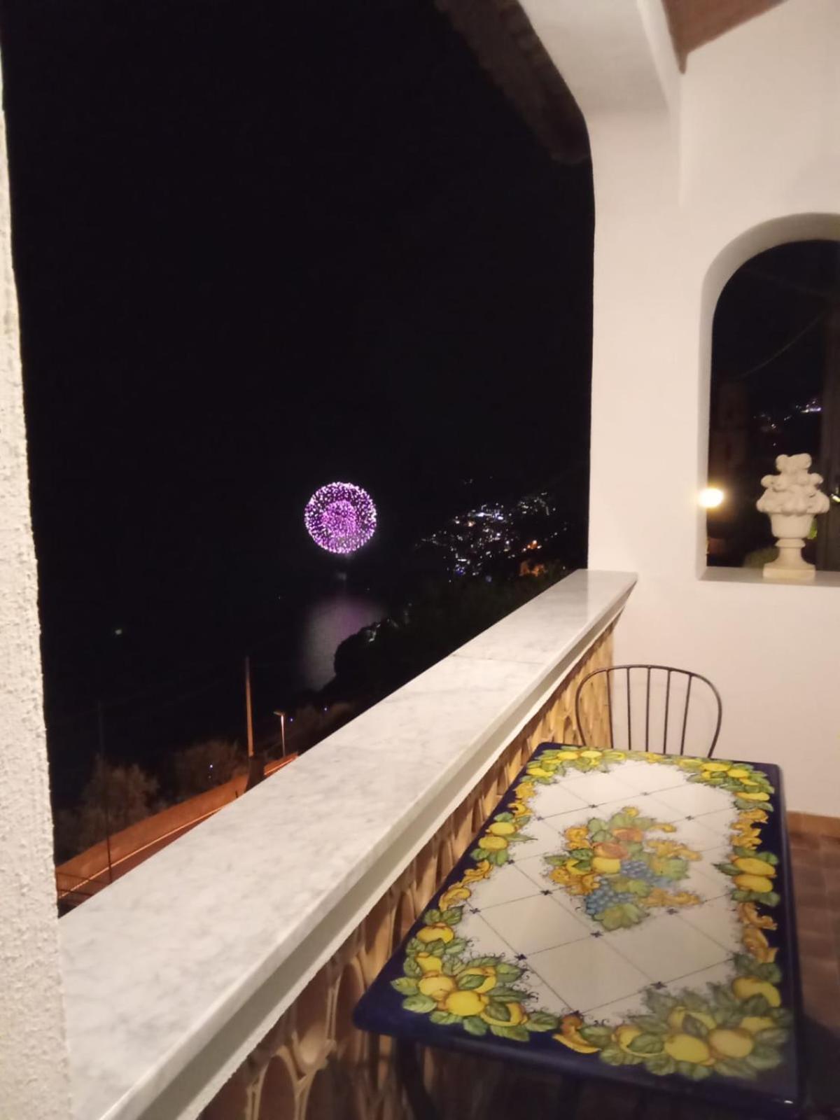 Casa Barbara Frühstückspension Amalfi