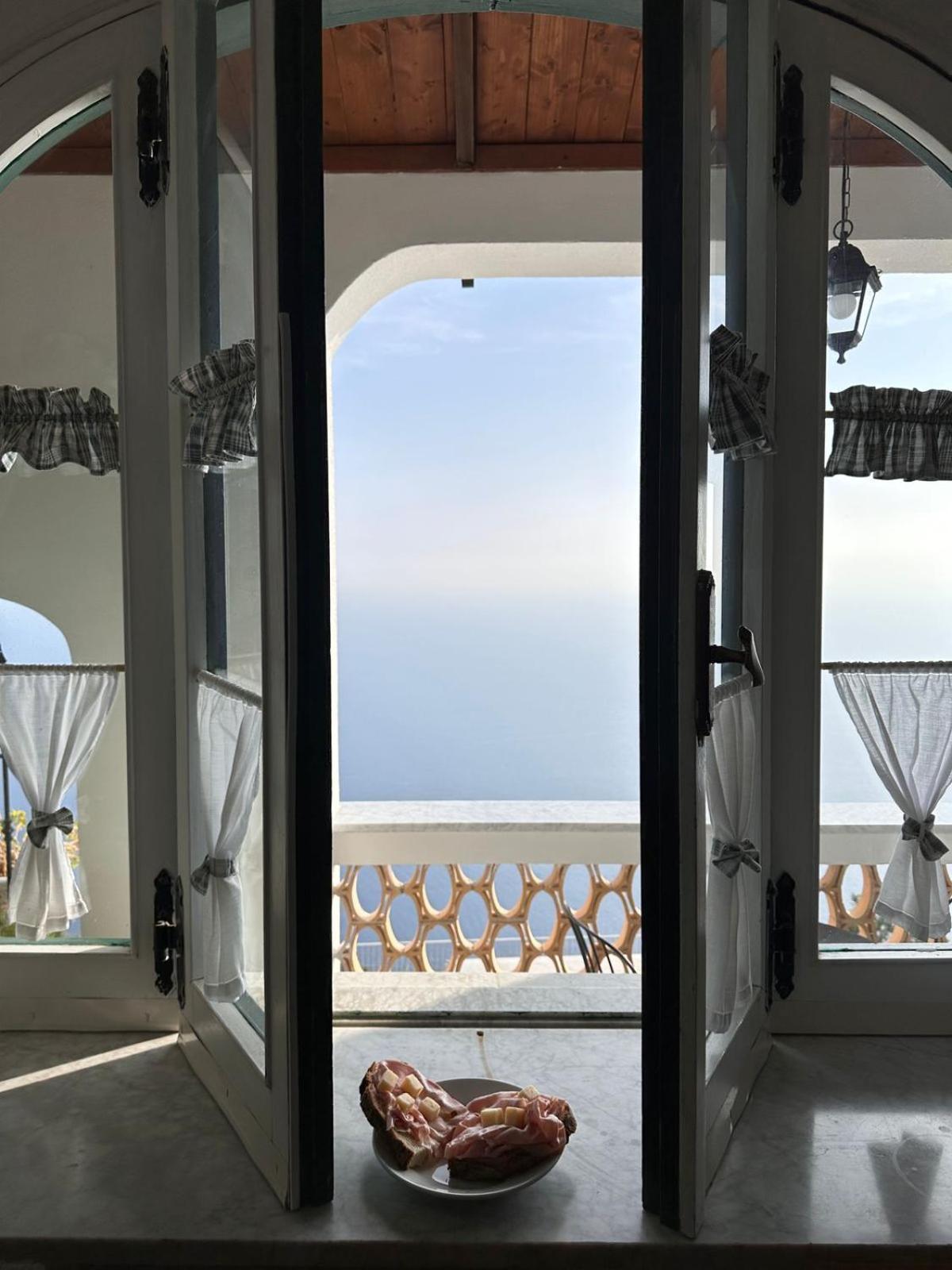 Casa Barbara * Amalfi