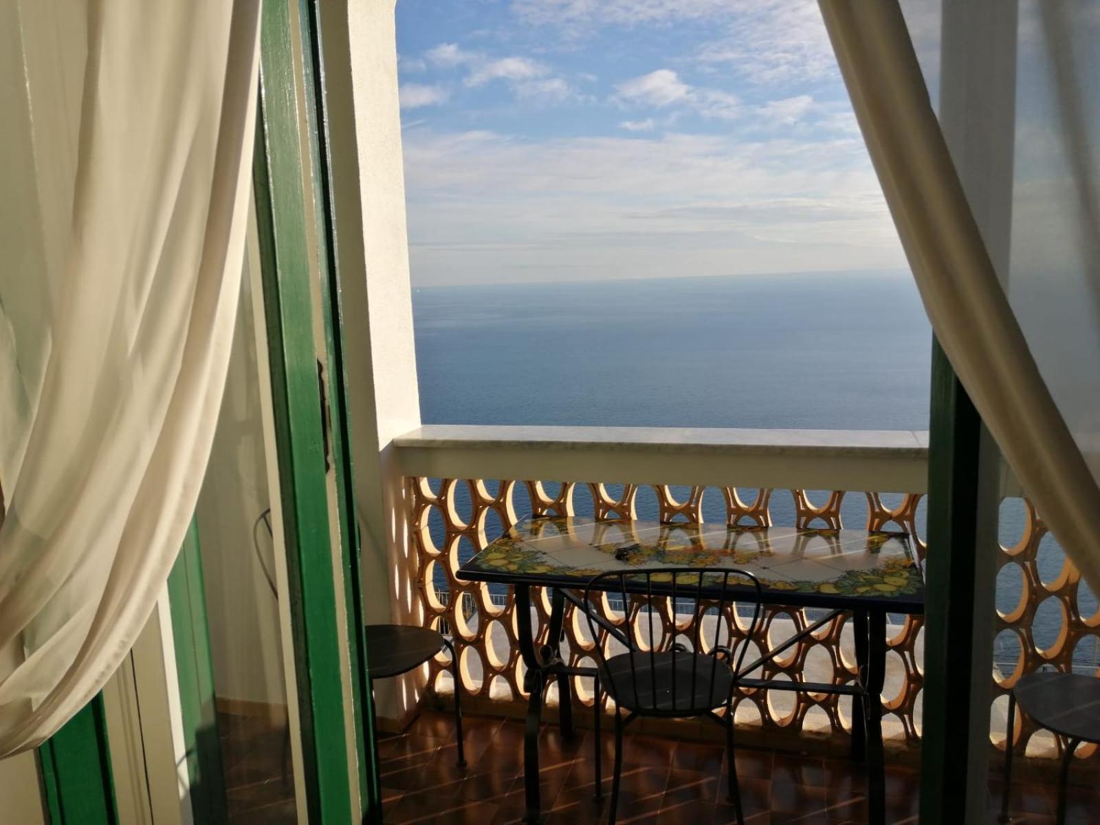 Casa Barbara Bed & Breakfast *