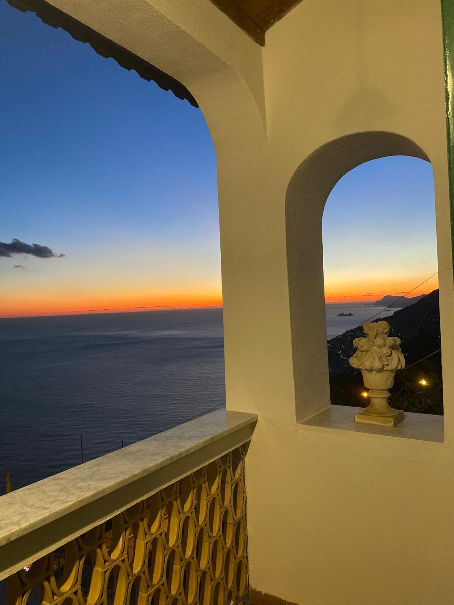 Casa Barbara * Amalfi