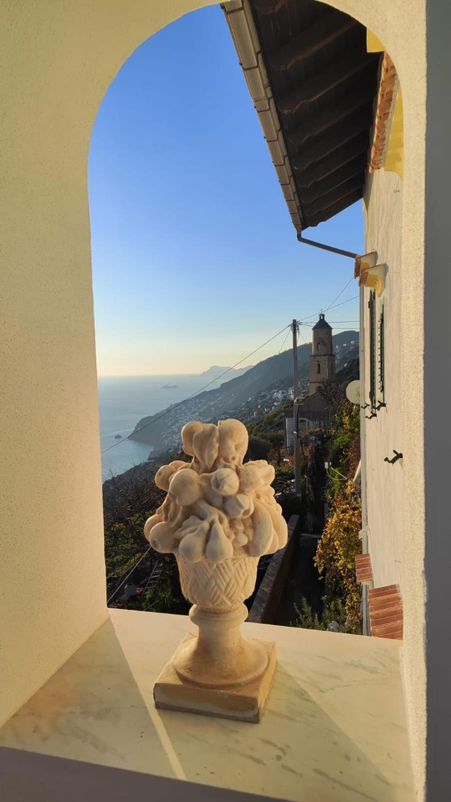 Casa Barbara Amalfi