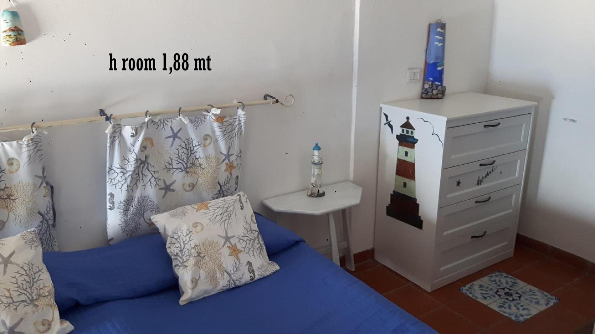 Casa Barbara Frühstückspension