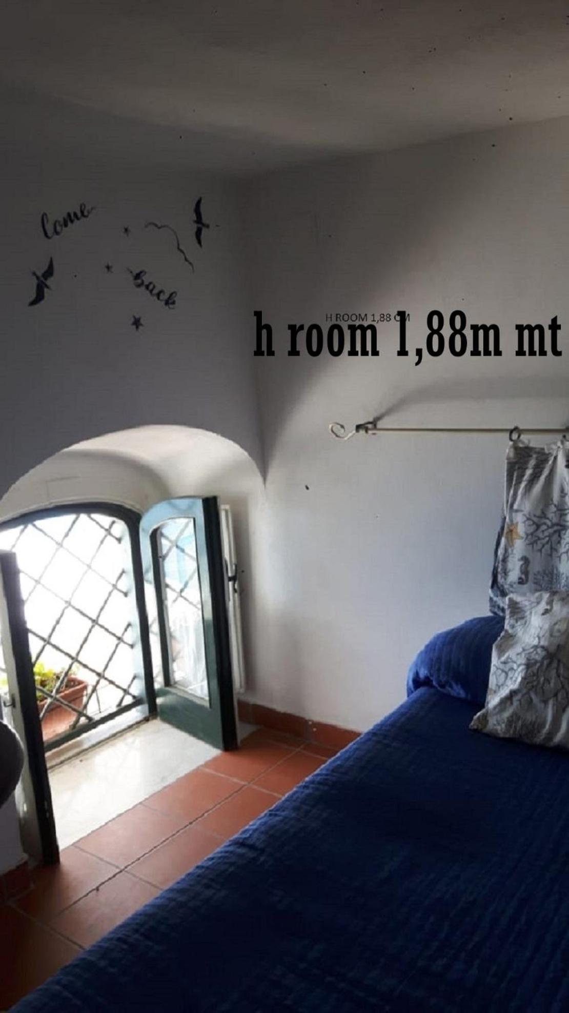 Casa Barbara Frühstückspension *