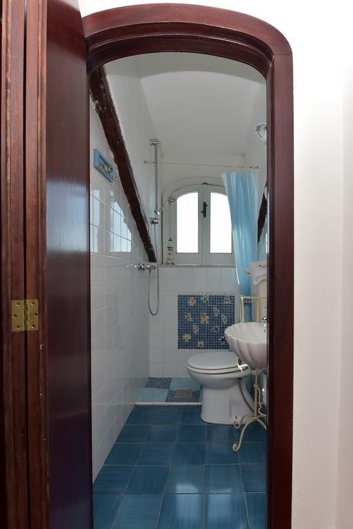 Casa Barbara Amalfi