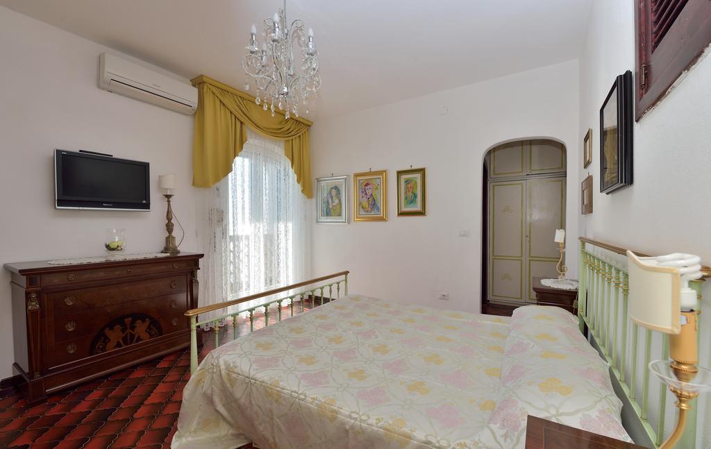 Bed & Breakfast Casa Barbara Amalfi