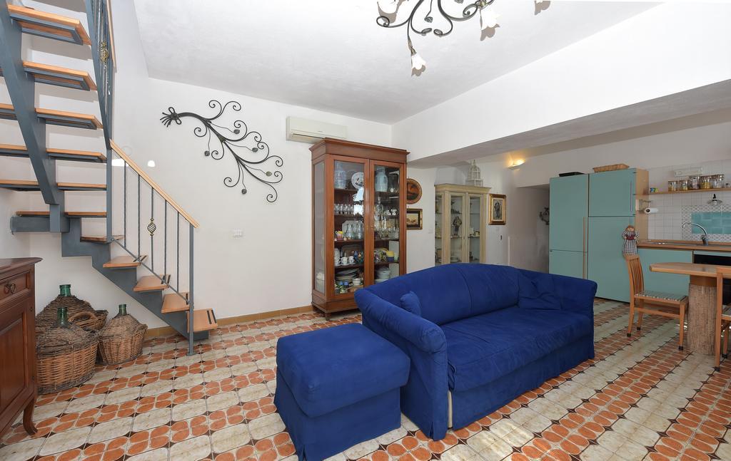 Casa Barbara Bed & Breakfast Amalfi