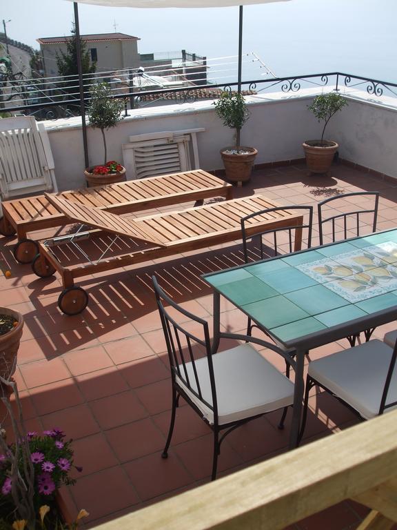 Casa Barbara Frühstückspension